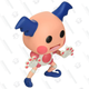 Illustration for article titled Baby Yoda, Mr. Mime, Golden Girls, and More: The Best Funko Pop Deals to Compulsively Amass on Your Desk
